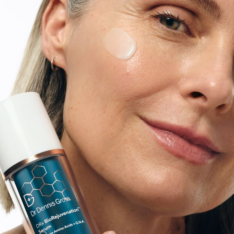 Dr Dennis Gross Biorejuvenation Serum