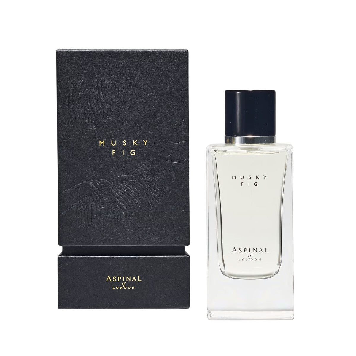 Aspinal of London Musky Fig Eau de Toilette