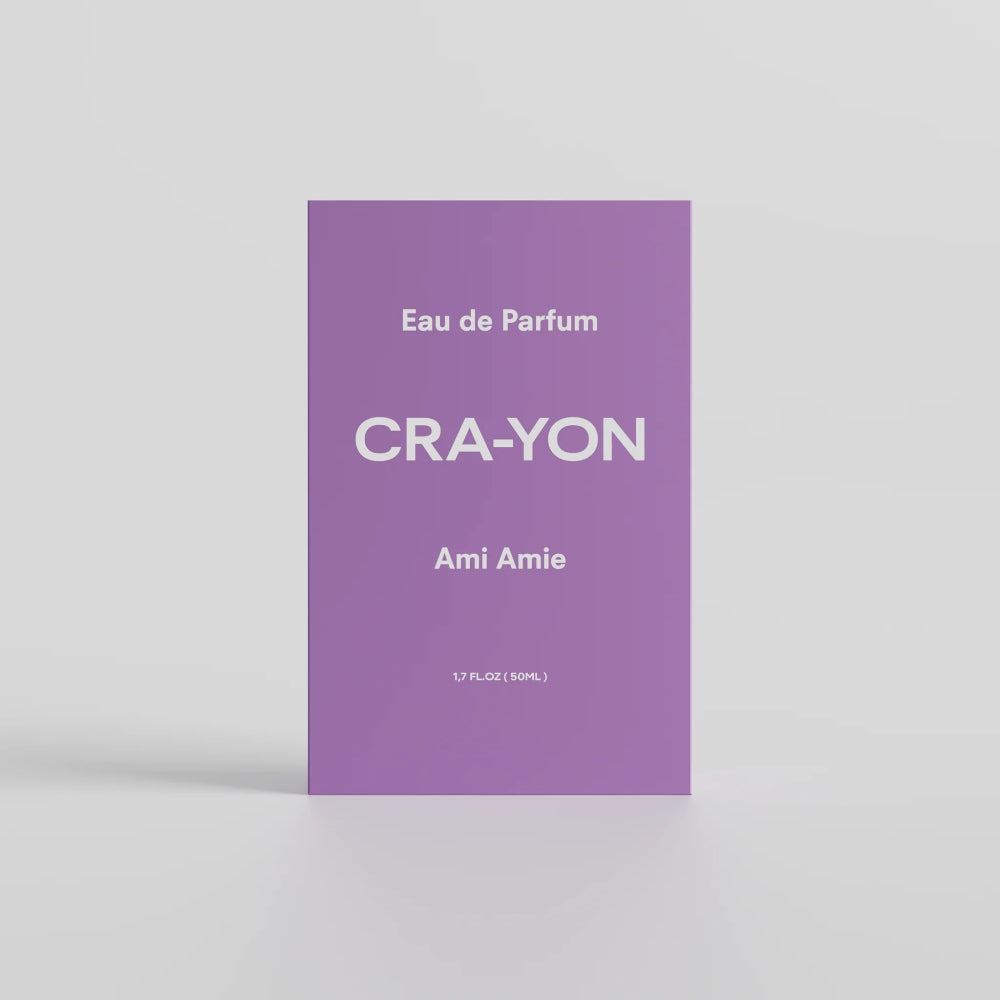 Cra-Yon Ami Amie Eau de Parfum