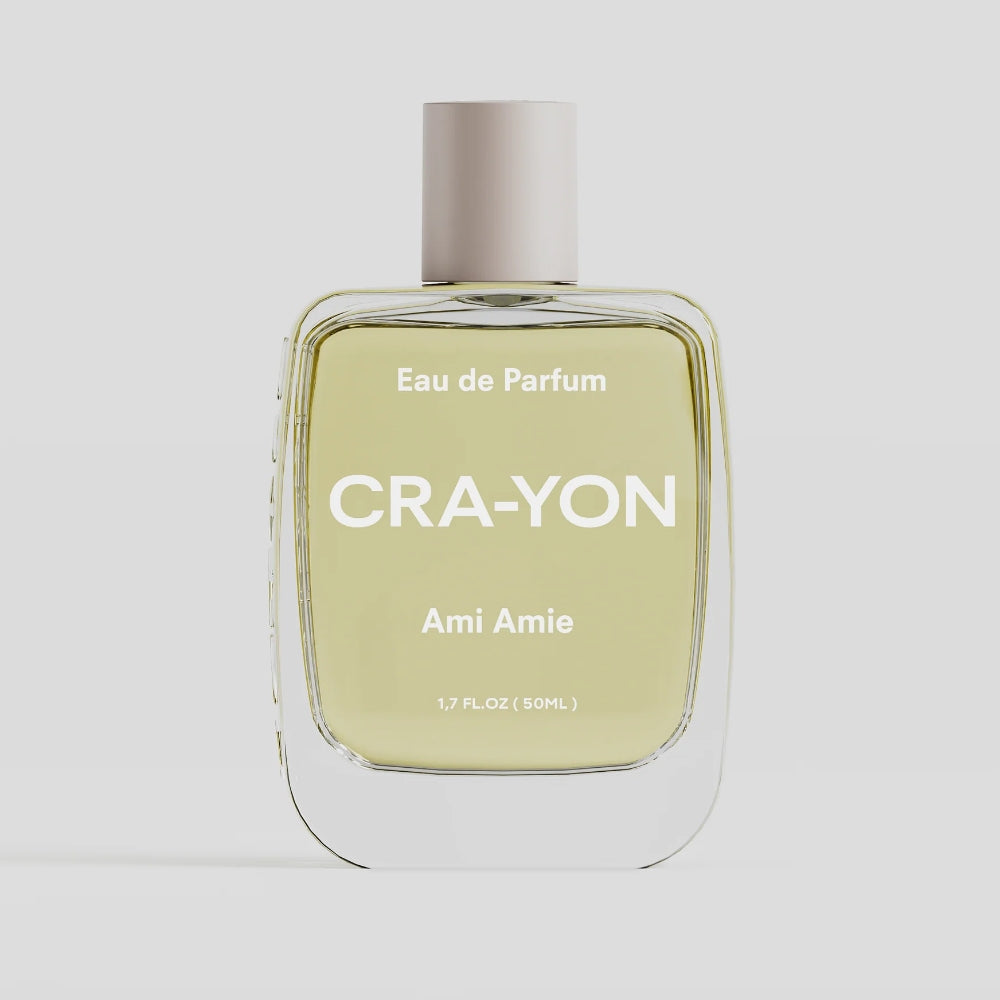 Cra-Yon Ami Amie Eau de Parfum