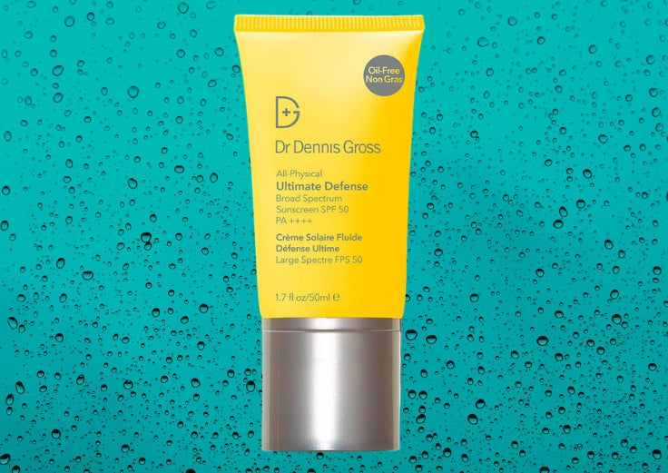 Dr Dennis Gross SPF50