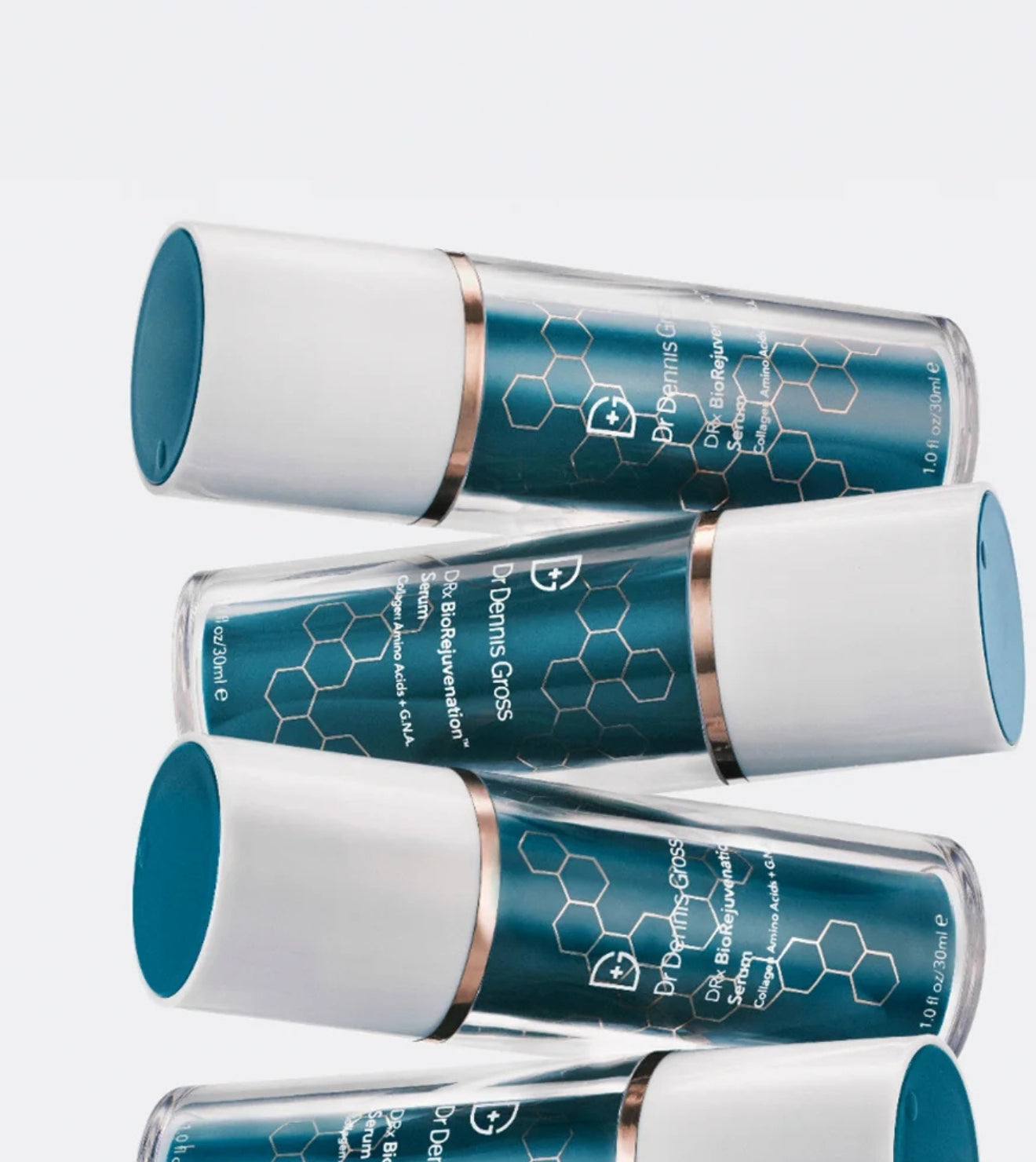 Dr Dennis Gross DRX Biorejuvenation Serum