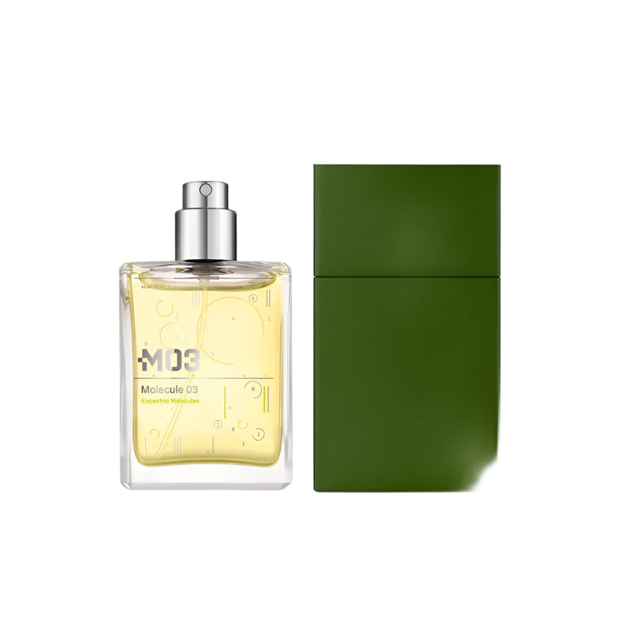 Escentric Molecules Travel Refill Molecule 03