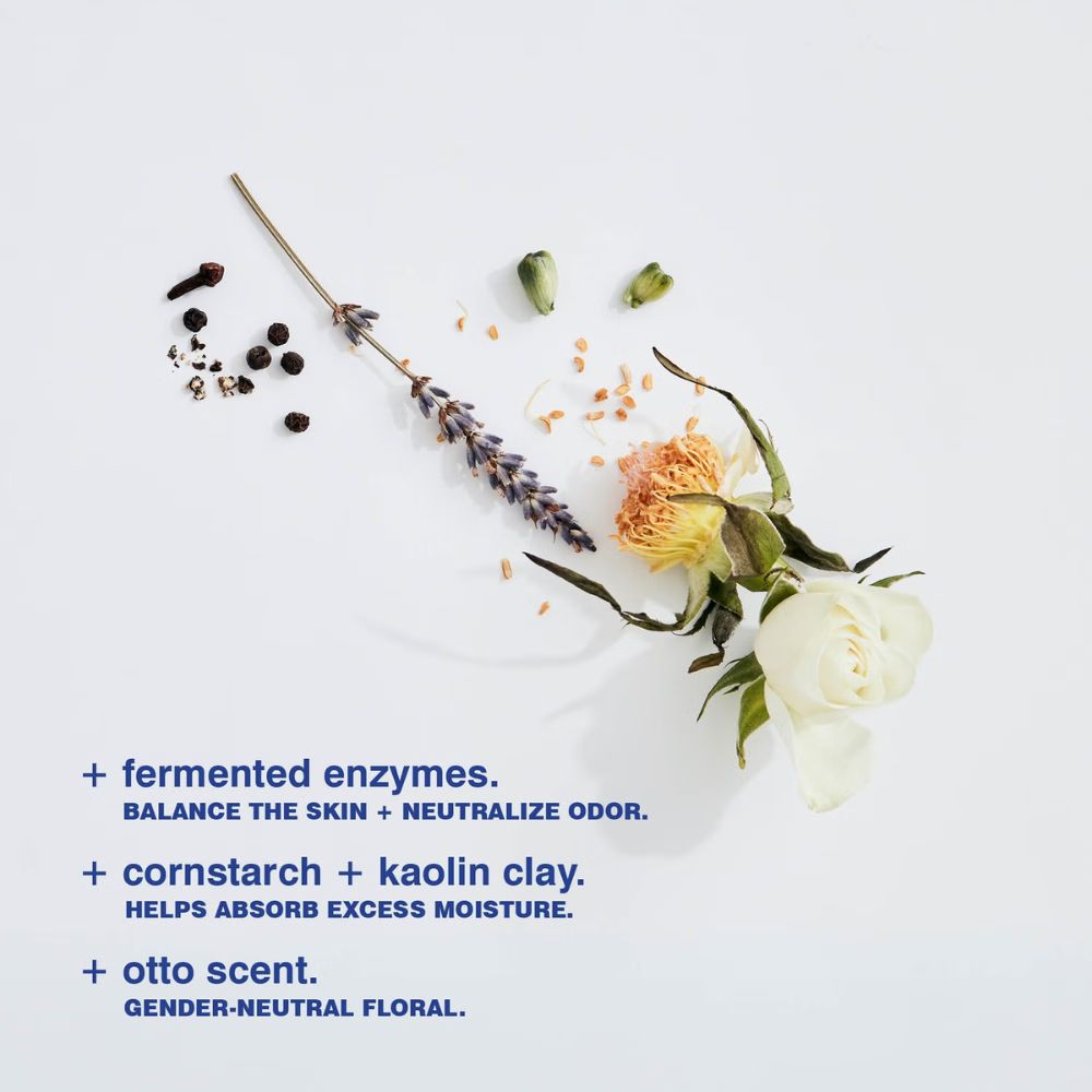 Malin + Goetz Otto Deodorant