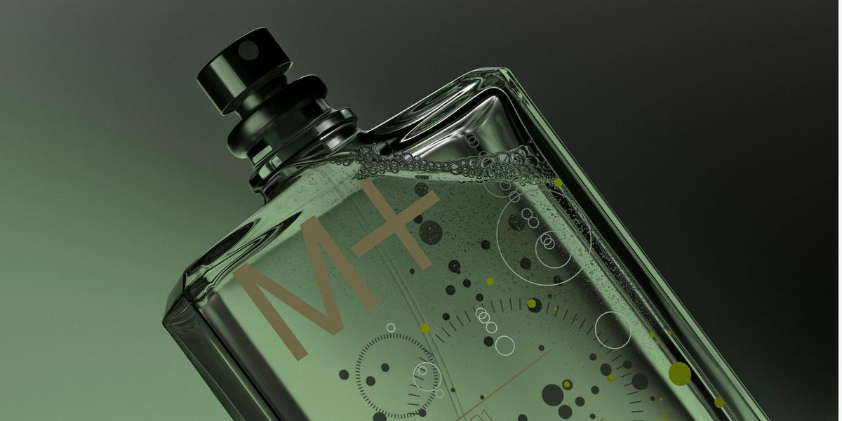 Molecule 01 + Clary Sage