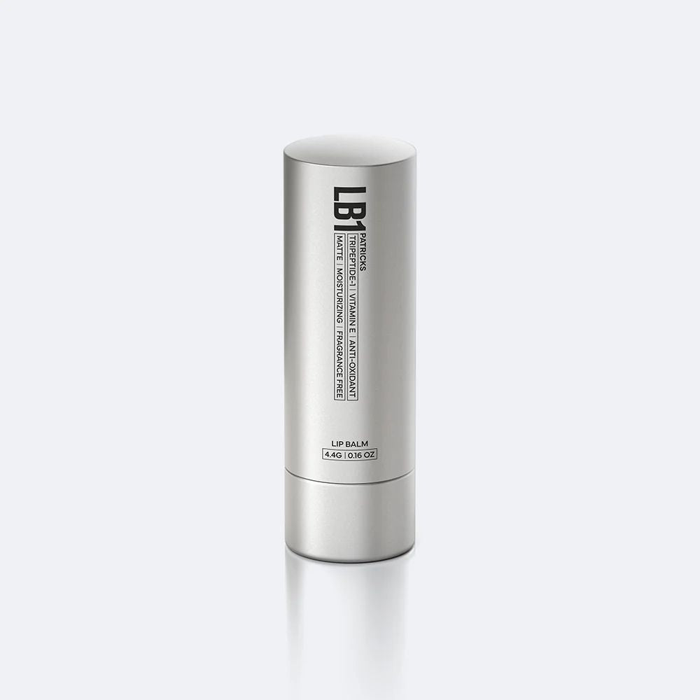 Patricks LB1 Lip Balm