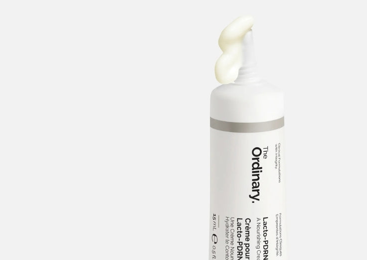 The Ordinary Lacto-PDRN 4% + B9 Lifting & Tightening Eye Cream