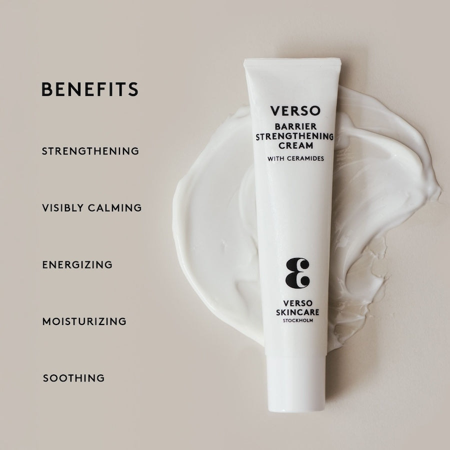 Verso Barrier Strengthening Cream