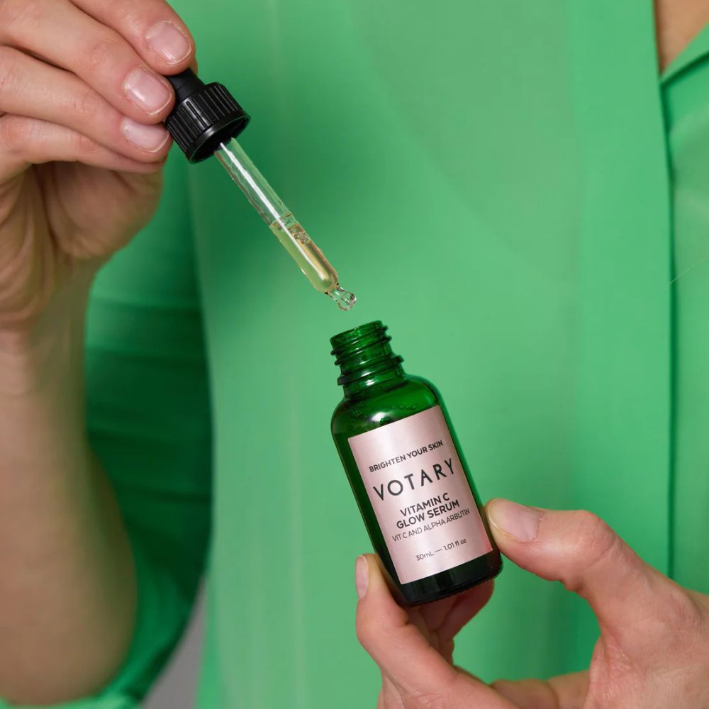 Votary Vitamin C Glow Serum