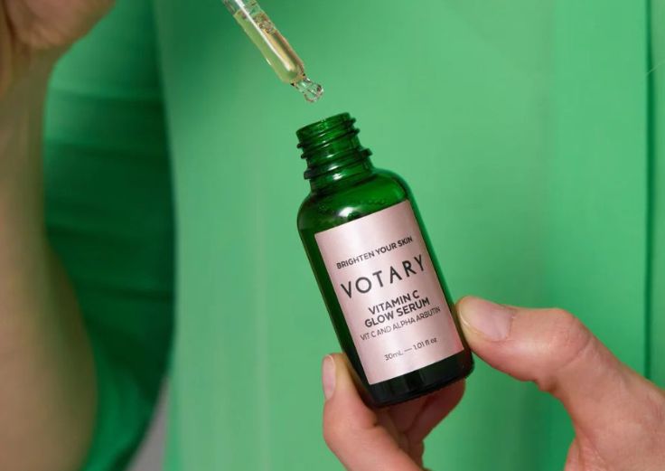 Votary Vitamin C Serum