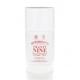 D R Harris Twenty Nine Alcohol-Free Deodorant