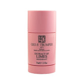 Geo F Trumper Extract of Limes Deodorant Stick