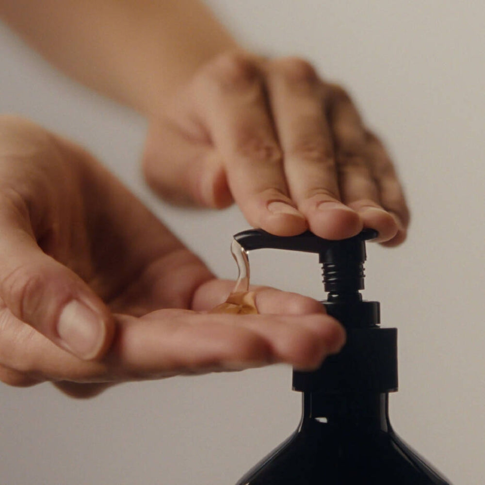 Why Everyone Is Obsessed with Aesop Resurrection Aromatique Hand Wash
