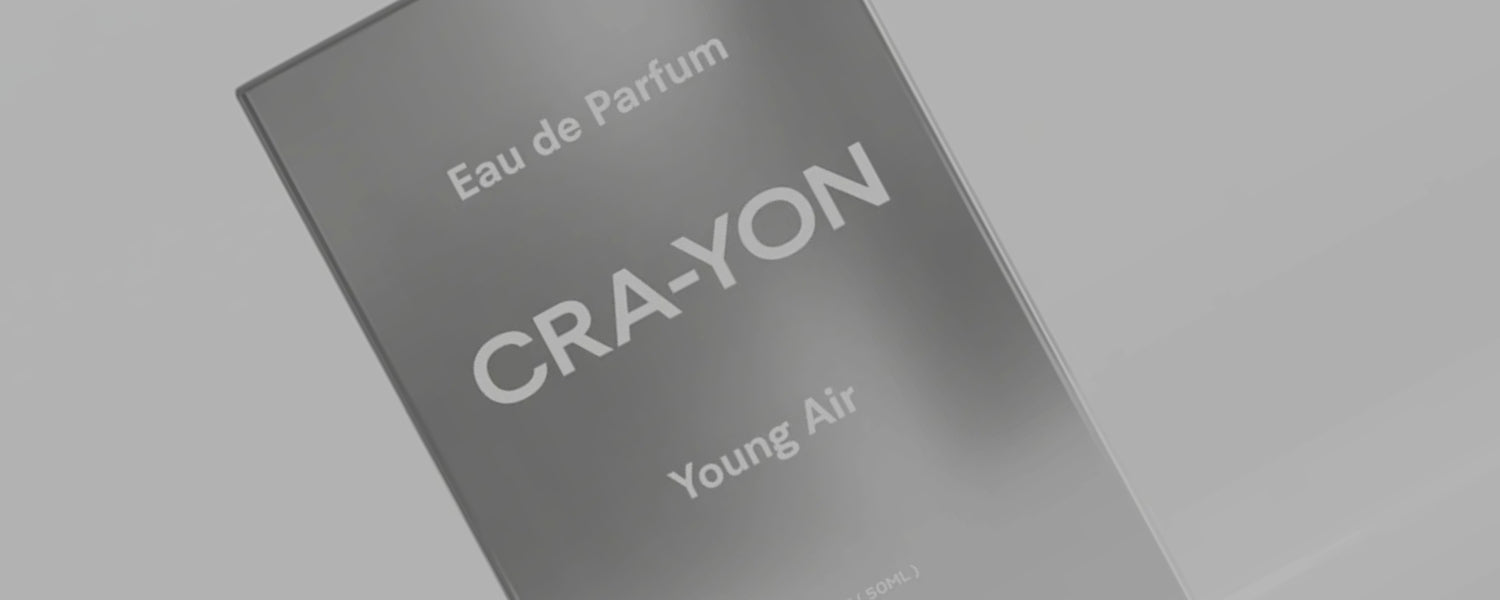 Cra-Yon Fragrances