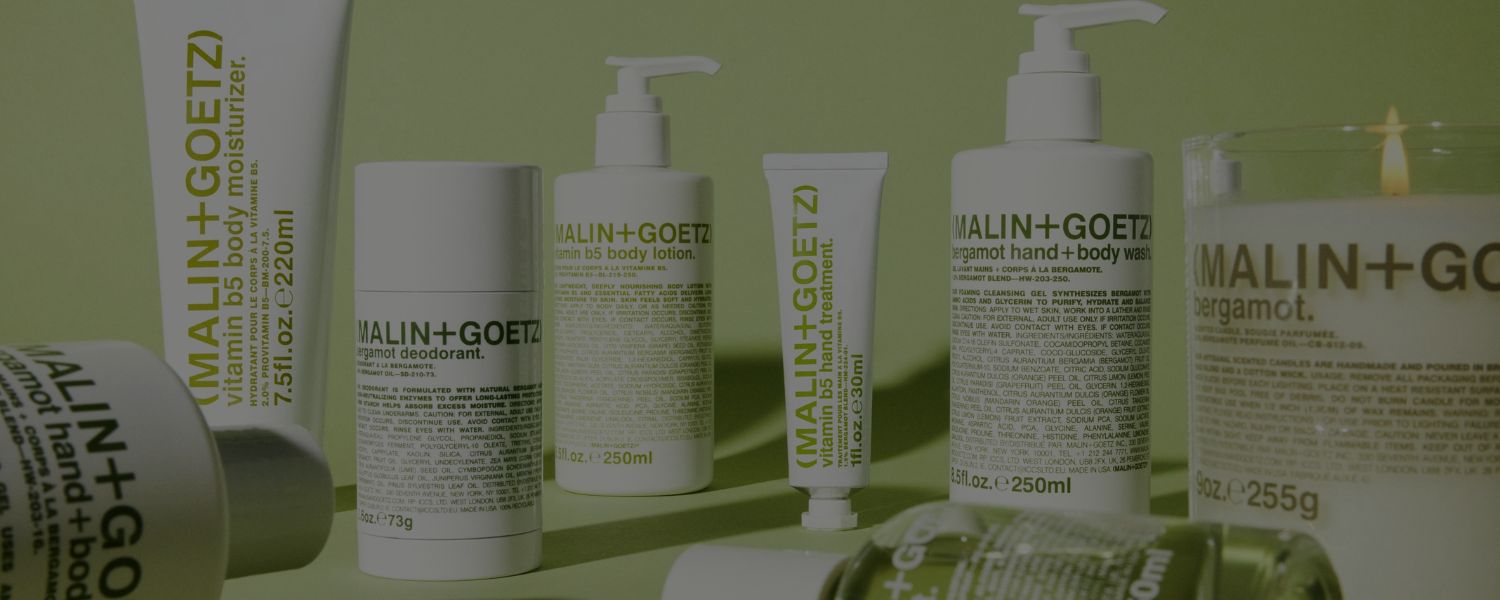 Malin+Goetz
