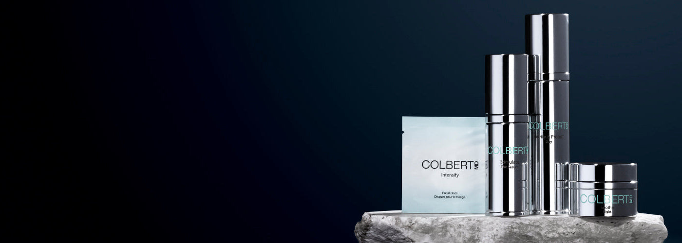 Colbert MD Skincare