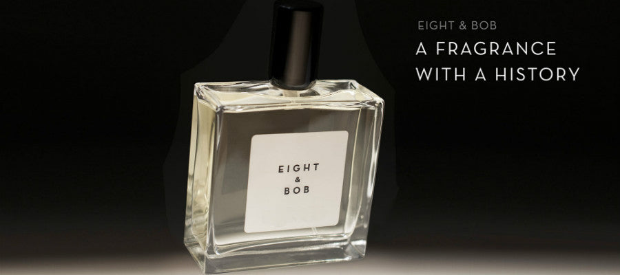 Eight & Bob Fragrances UK