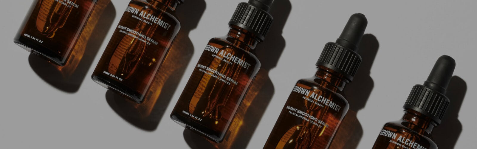 Serums - Facial Serum for Men