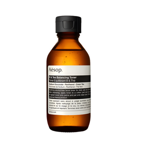 Aesop B & Tea Balancing Toner