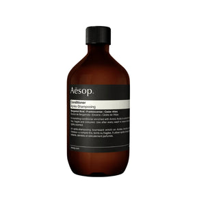Aesop Conditioner 500ml Refill Screw Cap