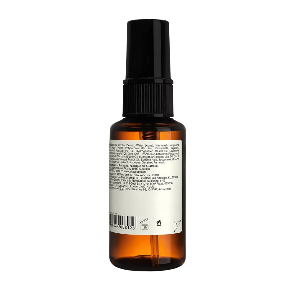 Aesop Herbal Deodorant