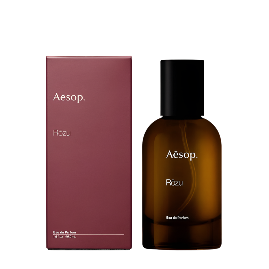 Aesop Rozu Eau de Parfum