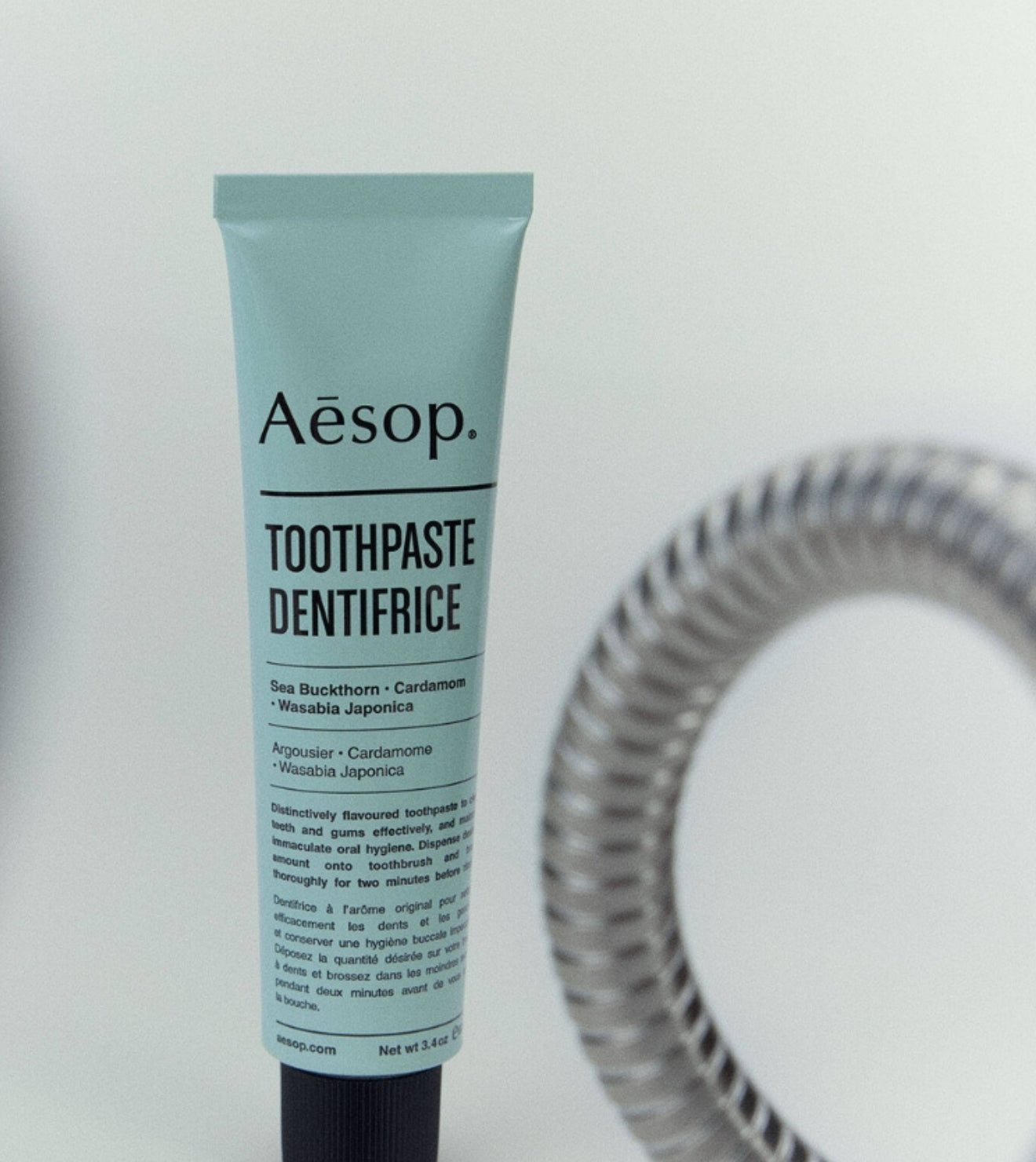 Aesop Toothpaste UK
