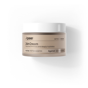 24h Cream by Apeer.