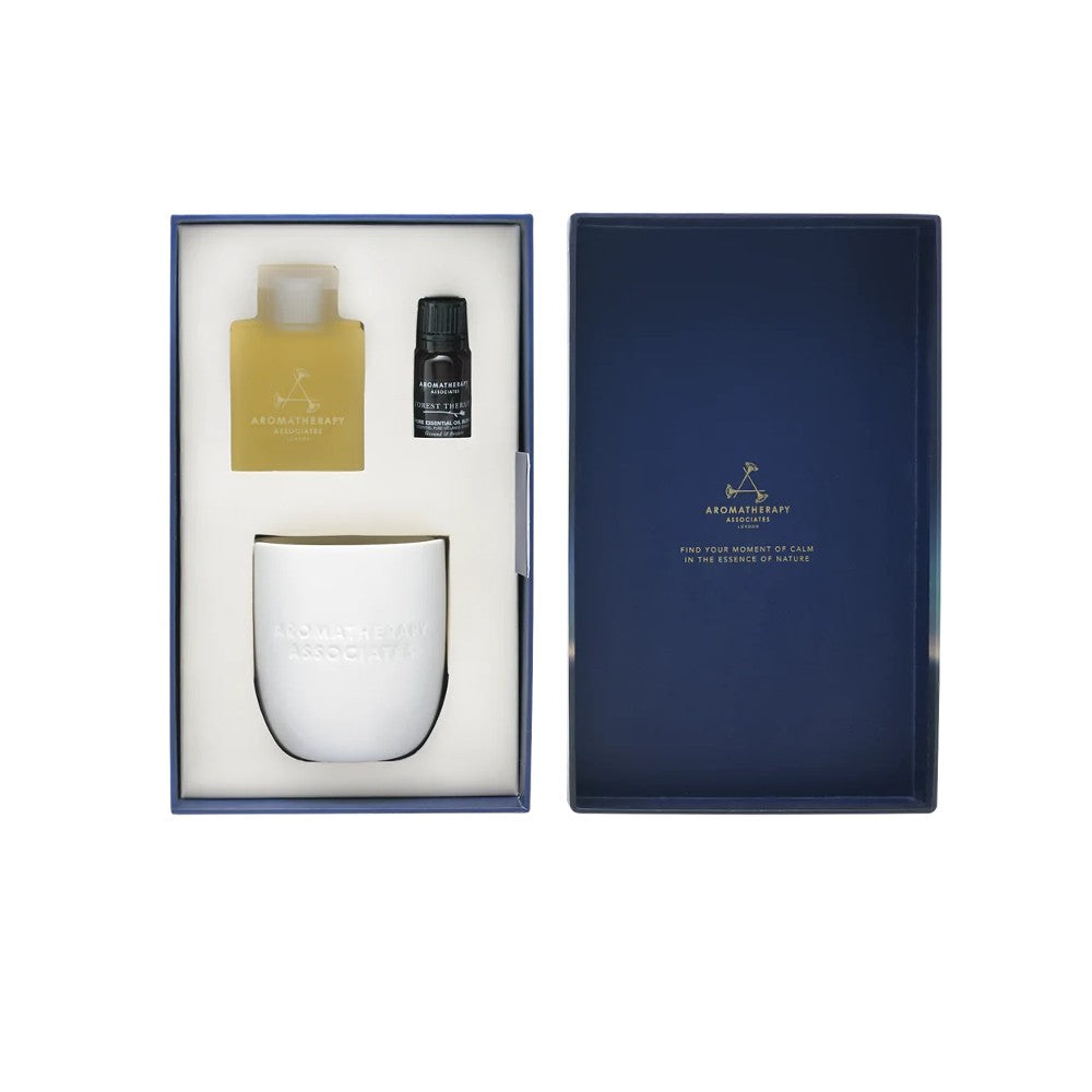 Aromatherapy Associates Moment of Grounding