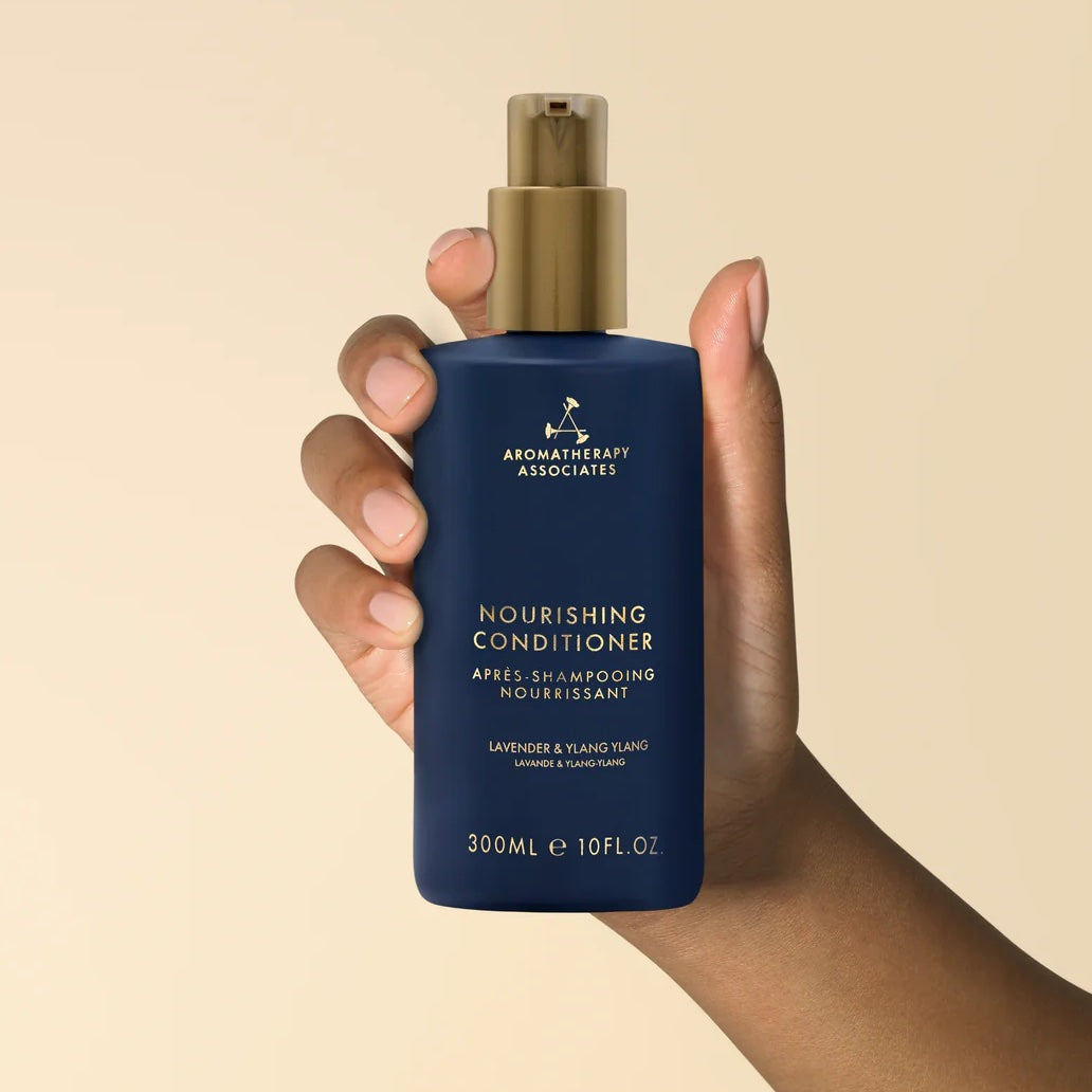 Aromatherapy Associates Nourishing Conditioner