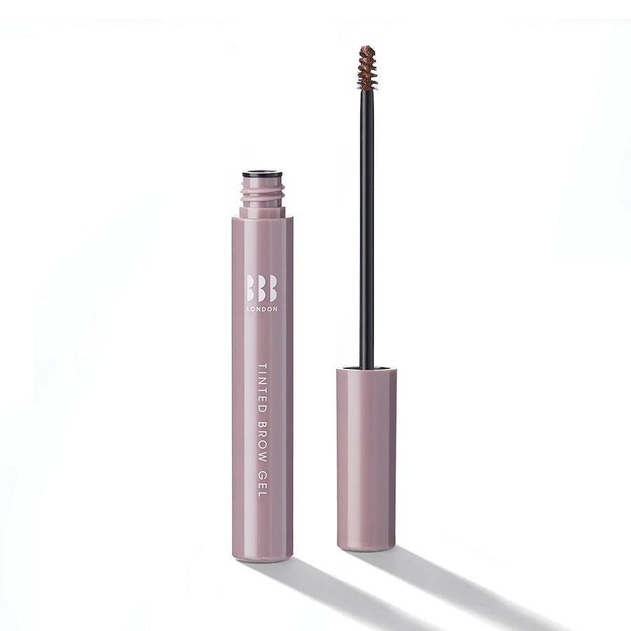 BBB London Tinted Brow Gel Indian Chocolate