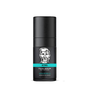Barber Pro Retinol Face Serum