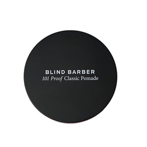 Blind Barber 101 Proof Classic Pomade