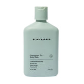 Blind Barber Lemongrass Tea Body Wash