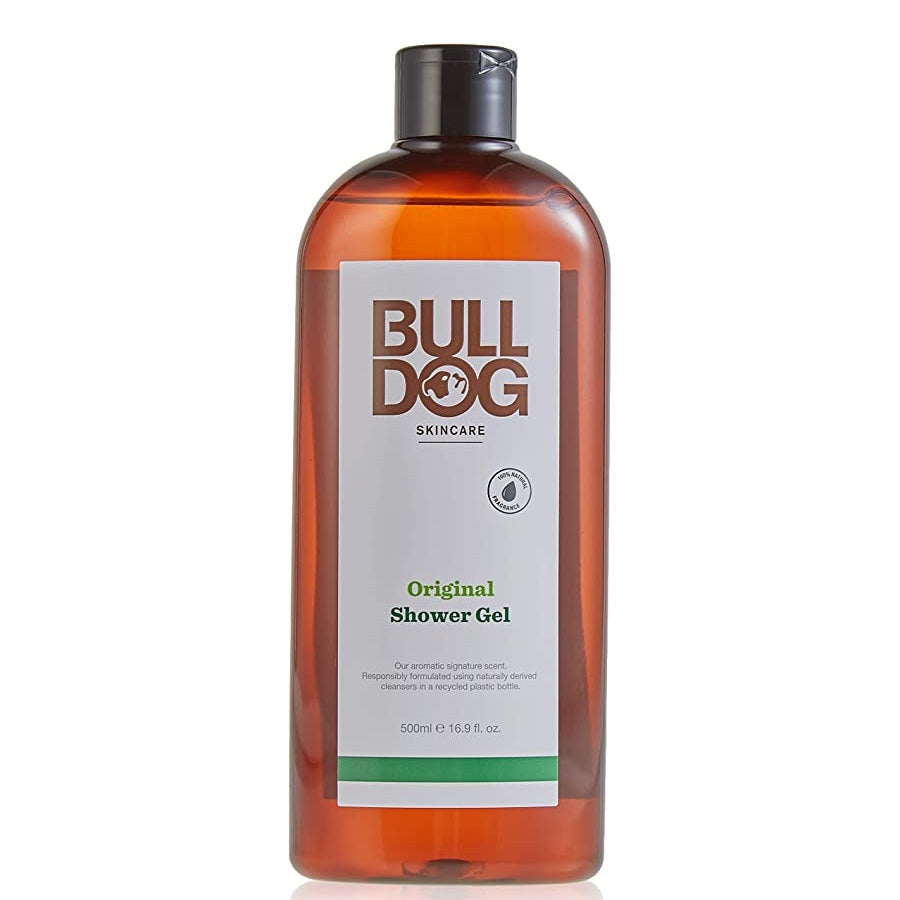 Bulldog Original Shower Gel