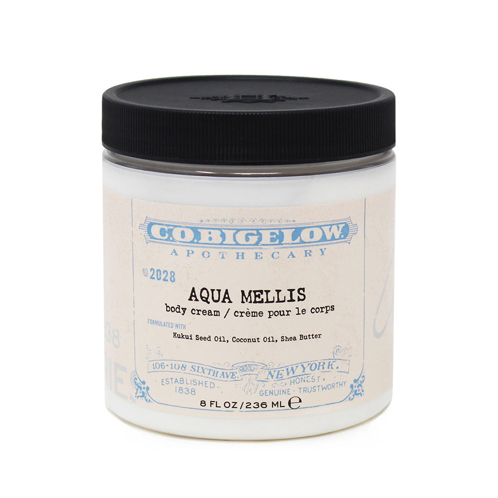 C.O. Bigelow Aqua Mellis Body Cream