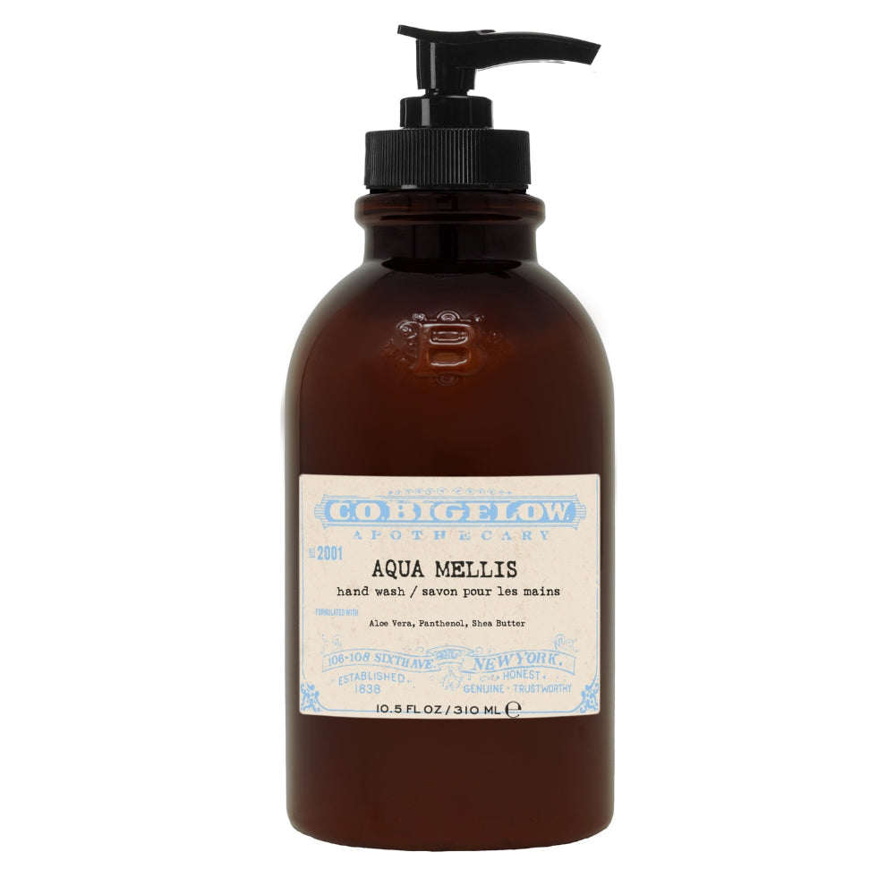 C.O. Bigelow Aqua Mellis Hand Wash