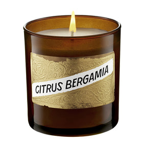 C.O. Bigelow Citrus Bergamia Candle