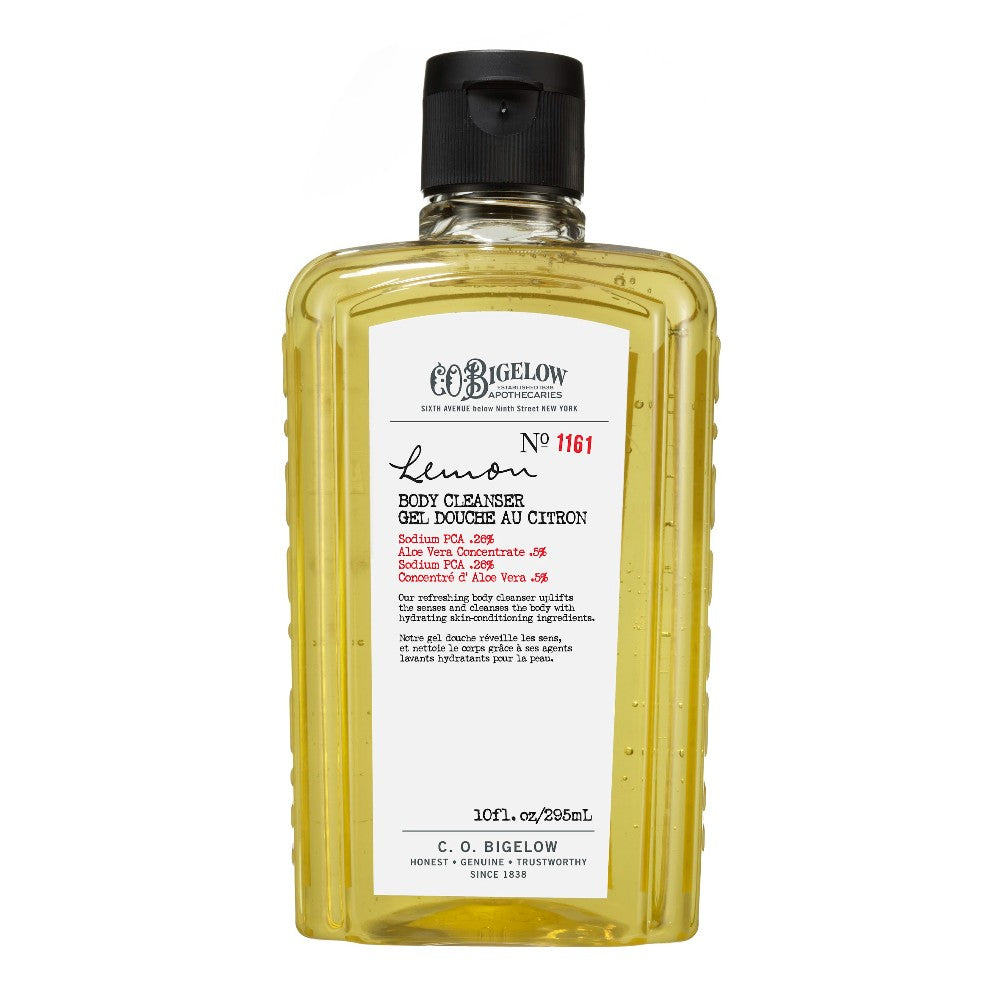 C.O. Bigelow Lemon Body Cleanser