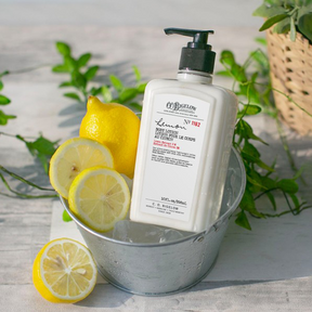 C.O. Bigelow Lemon Body Lotion