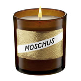 C.O. Bigelow Moschus Candle