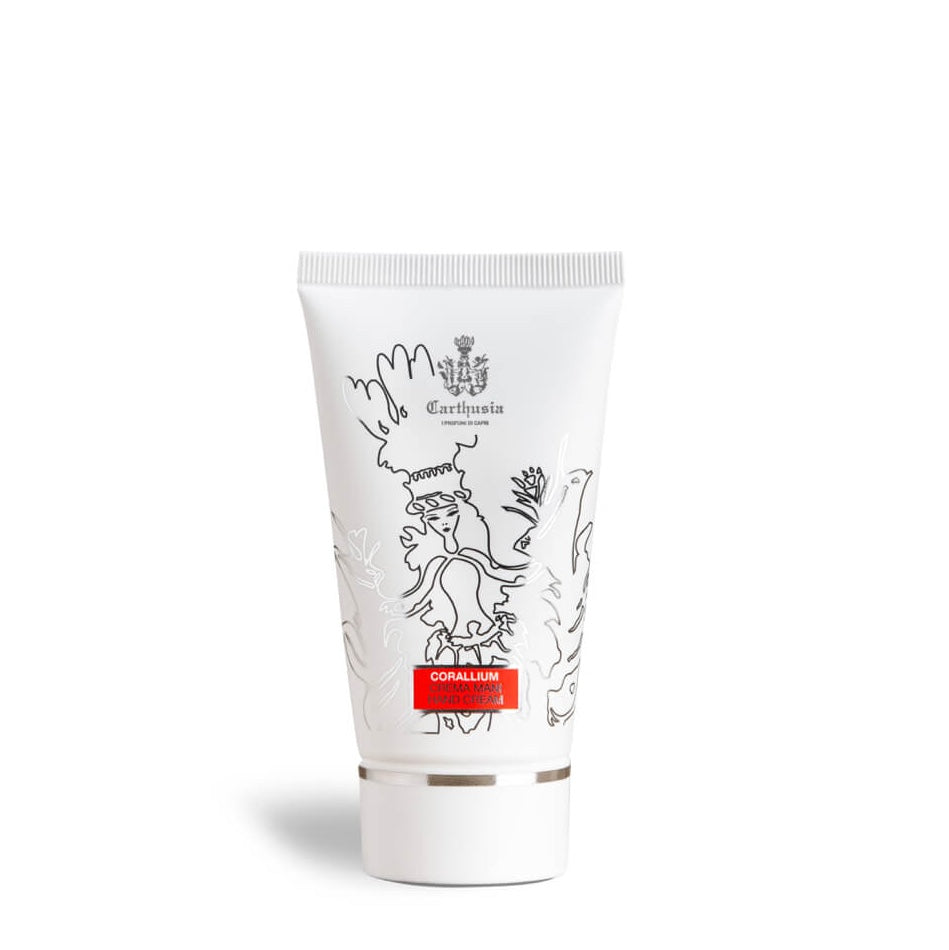 Carthusia Corallium Hand Cream