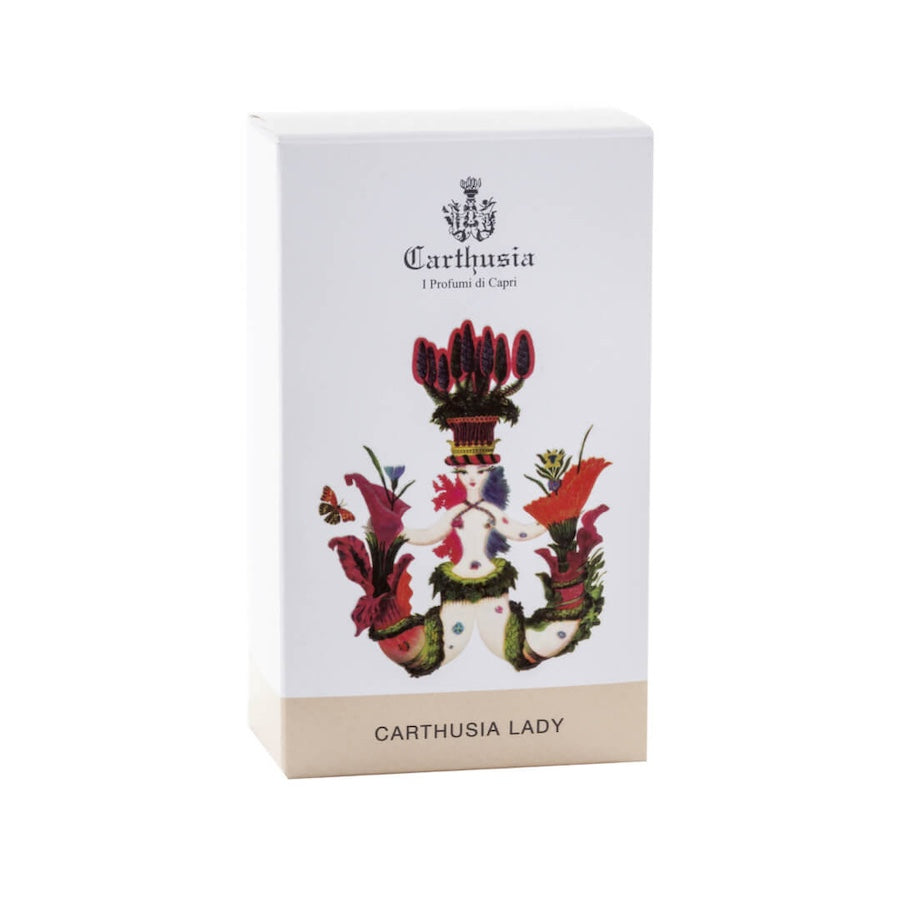 Carthusia Lady Eau de Parfum