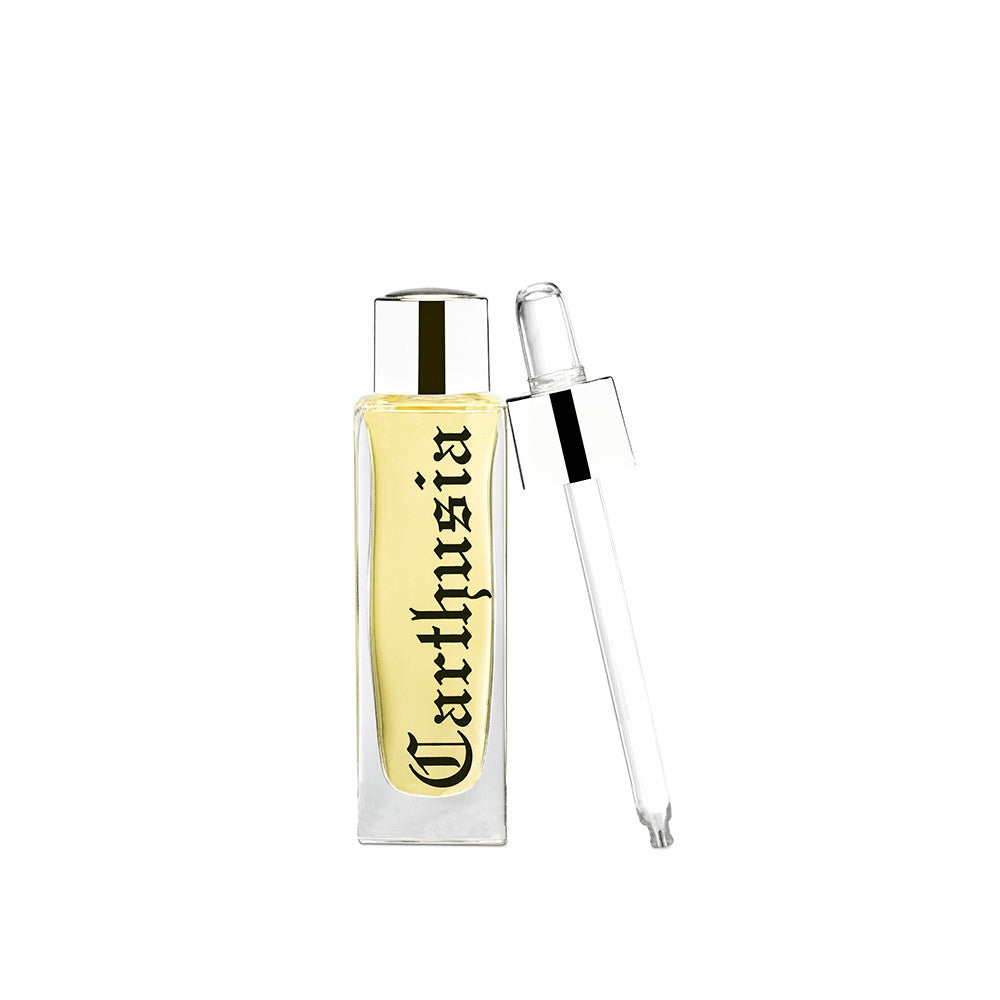 Carthusia Uomo Shaving Oil