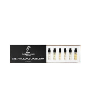 Castle Forbes Fragrance Discovery Set