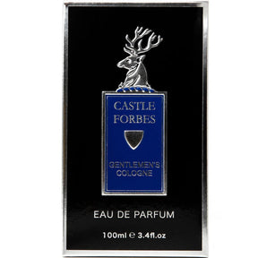 Castle Forbes Gentlemen's Cologne