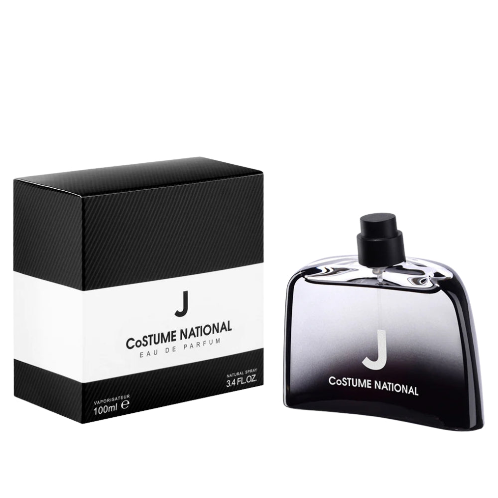 Costume National J Eau de Parfum