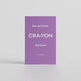 Cra-Yon Ami Amie Eau de Parfum