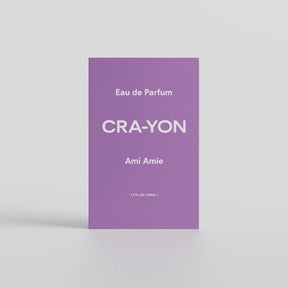 Cra-Yon Ami Amie Eau de Parfum