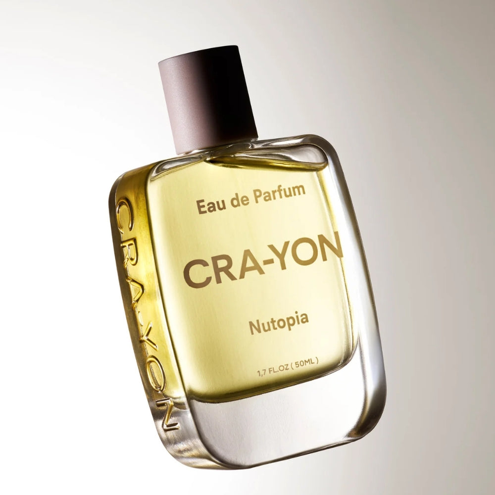 Cra-Yon Nutopia Eau de Parfum